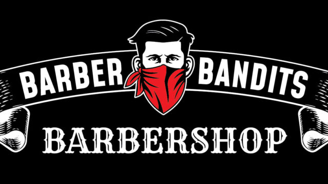 Barber Bandits Barbershop