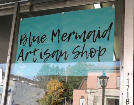 Blue Mermaid Artisan Shop