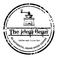Ideal Bean Coffee & Juice Bar