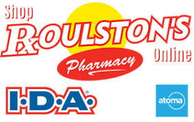 Roulston’s Pharmacy – IDA