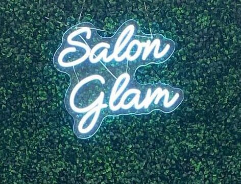 Salon Glam Hair and Aesthetics