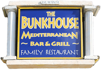 The Bunkhouse Restaurant